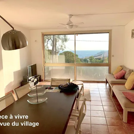 Maison Et Jardin à 800 M Du Port Villa